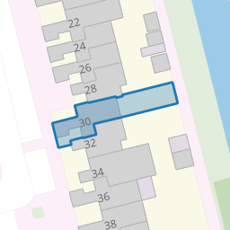 Perceel HLG03-B-5065