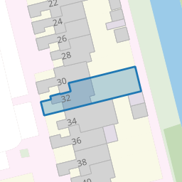 Perceel HLG03-B-5066