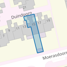 Perceel HLG03-B-5073