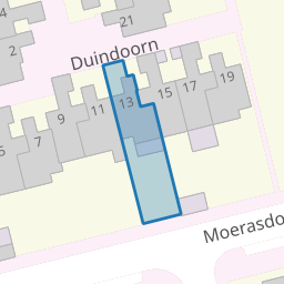 Perceel HLG03-B-5074