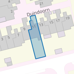 Perceel HLG03-B-5075