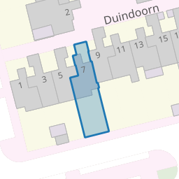 Perceel HLG03-B-5077