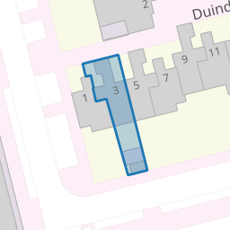 Perceel HLG03-B-5079