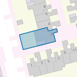 Perceel HLG03-B-5081