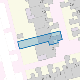 Perceel HLG03-B-5082