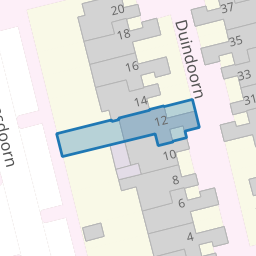 Perceel HLG03-B-5086