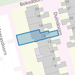 Perceel HLG03-B-5087