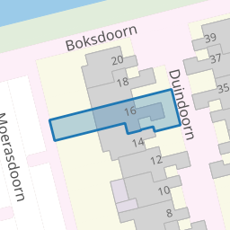 Perceel HLG03-B-5088