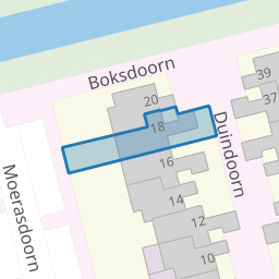 Perceel HLG03-B-5089