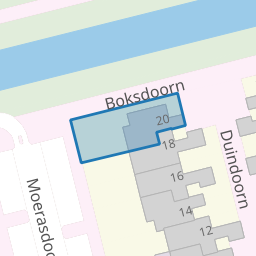 Perceel HLG03-B-5090