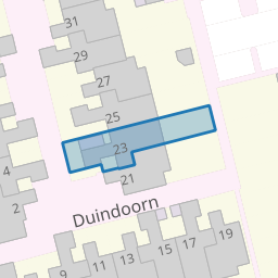 Perceel HLG03-B-5092