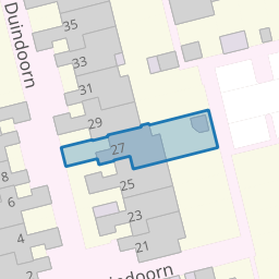 Perceel HLG03-B-5094