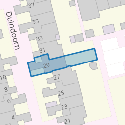 Perceel HLG03-B-5095