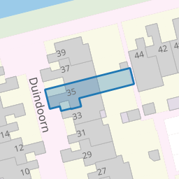 Perceel HLG03-B-5098