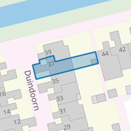 Perceel HLG03-B-5099