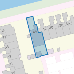 Perceel HLG03-B-5101