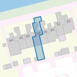 Perceel HLG03-B-5104