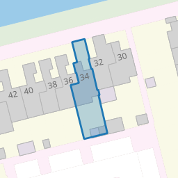 Perceel HLG03-B-5106