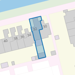 Perceel HLG03-B-5107