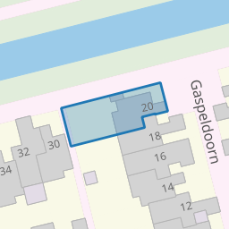 Perceel HLG03-B-5109