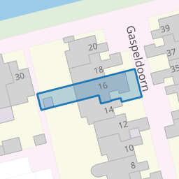 Perceel HLG03-B-5111