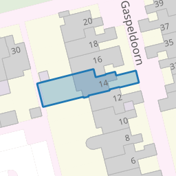 Perceel HLG03-B-5112