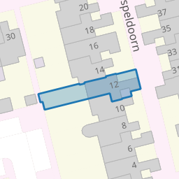 Perceel HLG03-B-5113