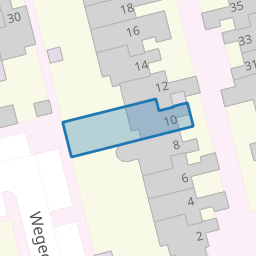 Perceel HLG03-B-5114