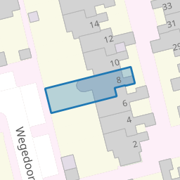 Perceel HLG03-B-5115