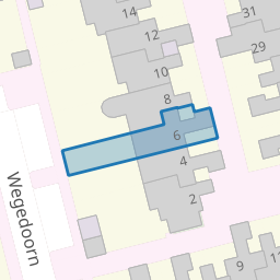 Perceel HLG03-B-5116