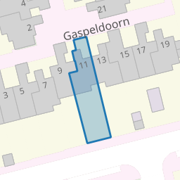 Perceel HLG03-B-5124