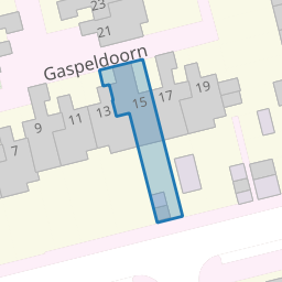 Perceel HLG03-B-5126