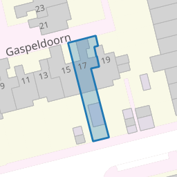 Perceel HLG03-B-5127