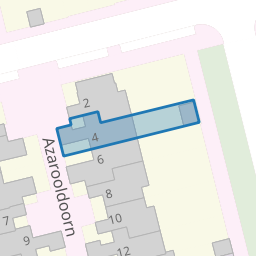 Perceel HLG03-B-5130