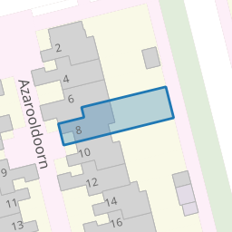 Perceel HLG03-B-5132