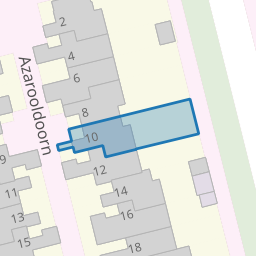 Perceel HLG03-B-5133