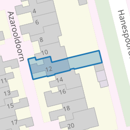 Perceel HLG03-B-5134