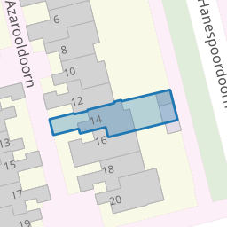 Perceel HLG03-B-5135