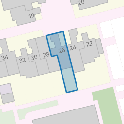 Perceel HLG03-B-5141