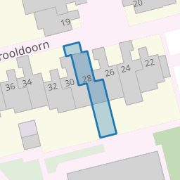 Perceel HLG03-B-5142