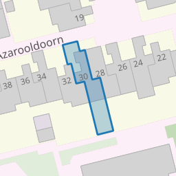 Perceel HLG03-B-5143