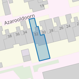 Perceel HLG03-B-5144