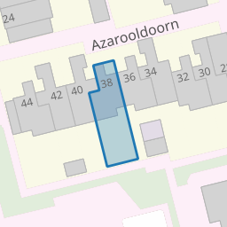 Perceel HLG03-B-5147