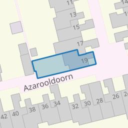 Perceel HLG03-B-5151