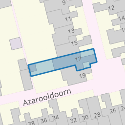 Perceel HLG03-B-5152