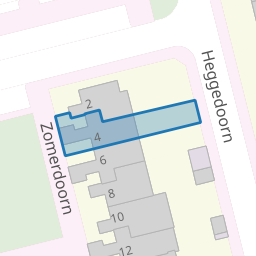 Perceel HLG03-B-5162