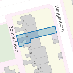 Perceel HLG03-B-5163