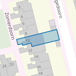 Perceel HLG03-B-5165