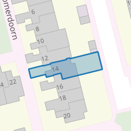 Perceel HLG03-B-5167