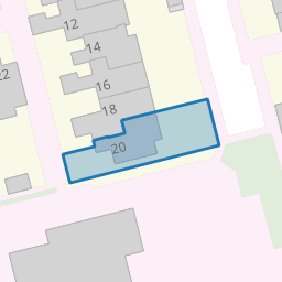 Perceel HLG03-B-5170